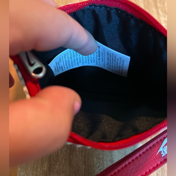 Nike Cortez Wristlet - Picture 7 of 8